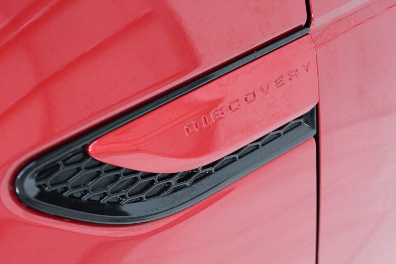 Used Land Rover Discovery Sport for sale - 77908427: Photo 18