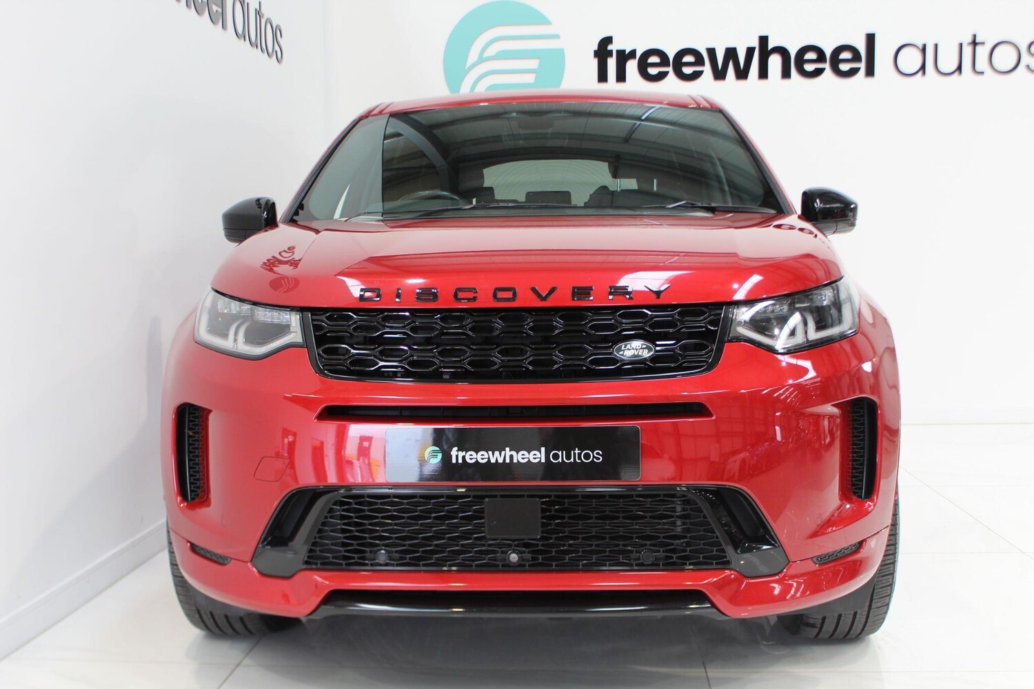 Used Land Rover Discovery Sport for sale - 77908427: Photo 21