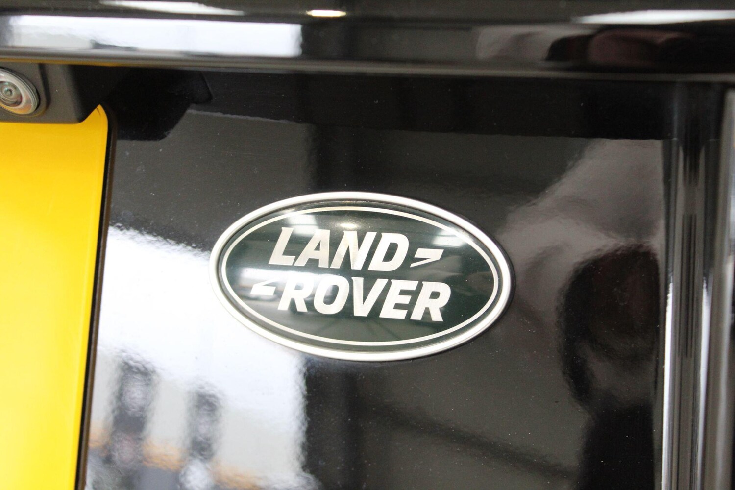 Used Land Rover Discovery Sport for sale - 77908427: Photo 27