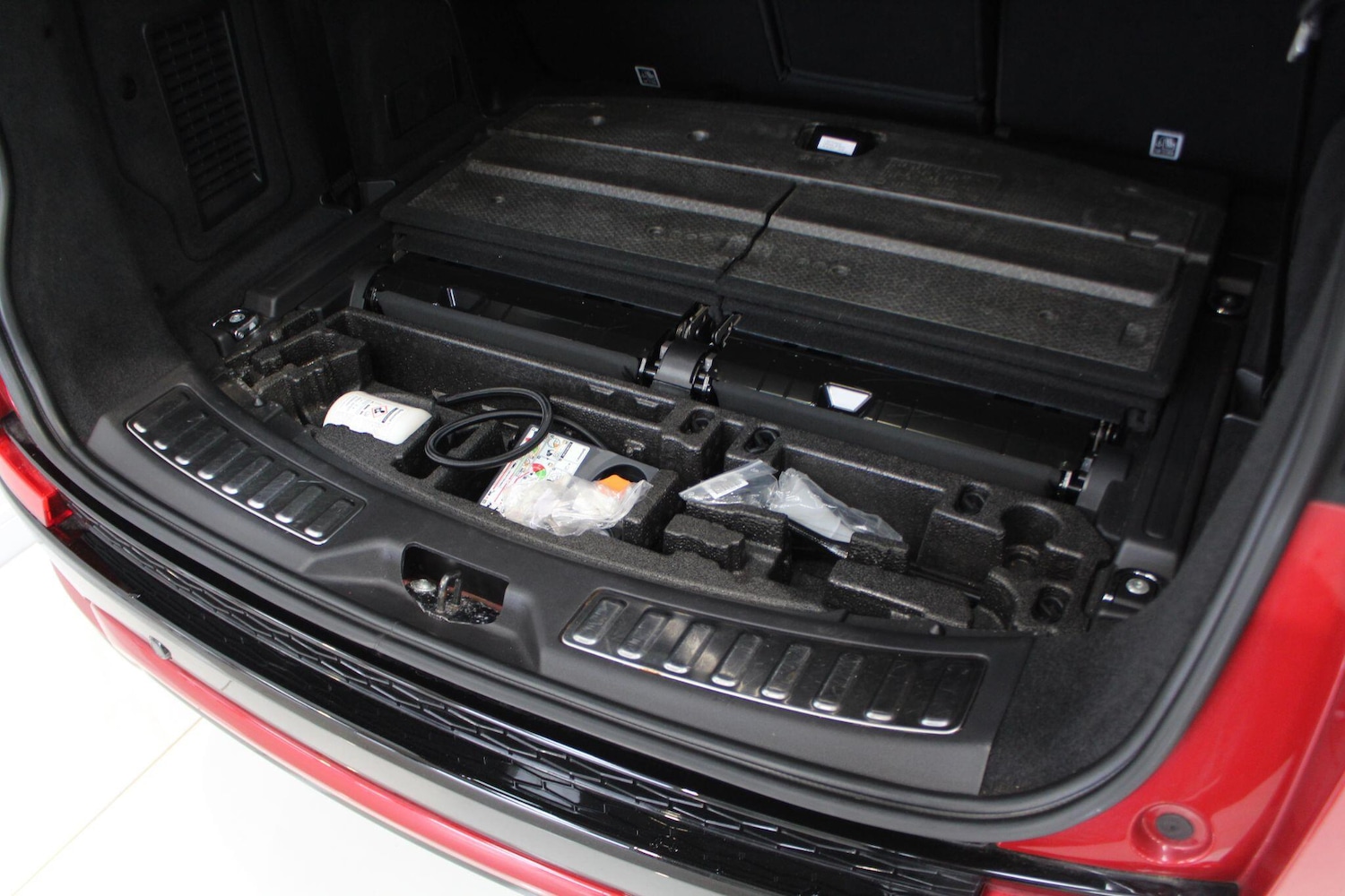 Used Land Rover Discovery Sport for sale - 77908427: Photo 30