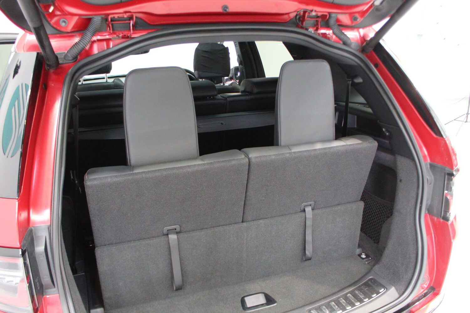 Used Land Rover Discovery Sport for sale - 77908427: Photo 31