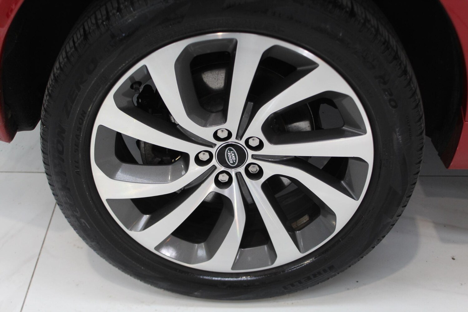 Used Land Rover Discovery Sport for sale - 77908427: Photo 32