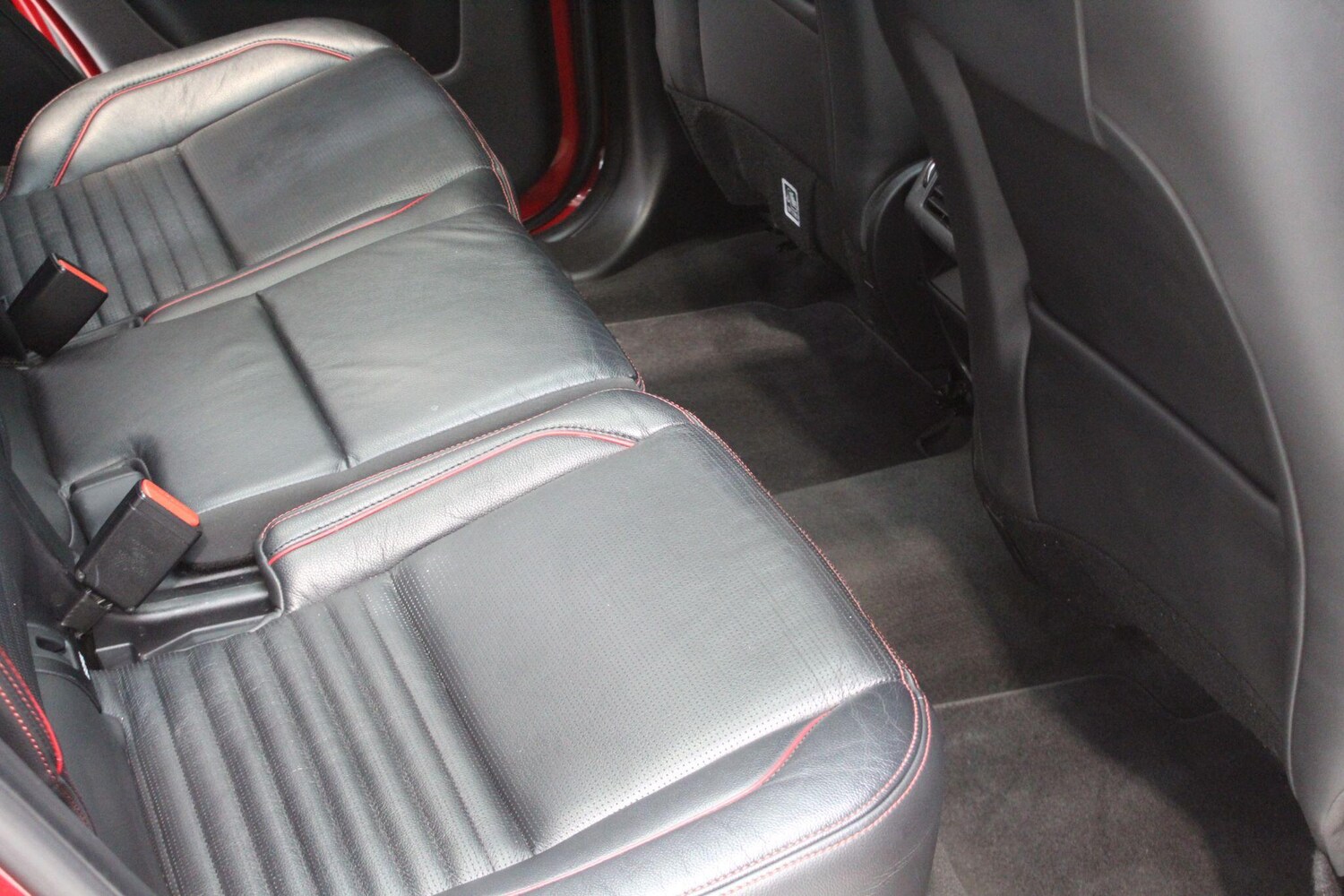 Used Land Rover Discovery Sport for sale - 77908427: Photo 34