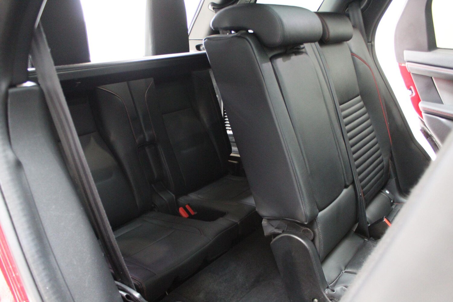 Used Land Rover Discovery Sport for sale - 77908427: Photo 36