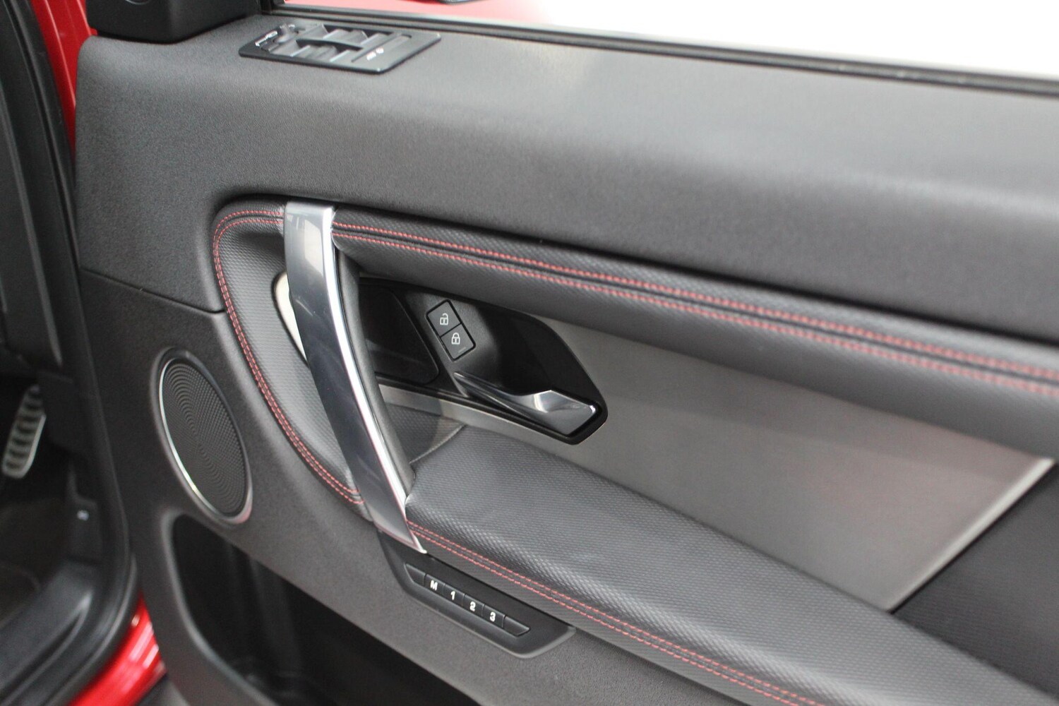 Used Land Rover Discovery Sport for sale - 77908427: Photo 41