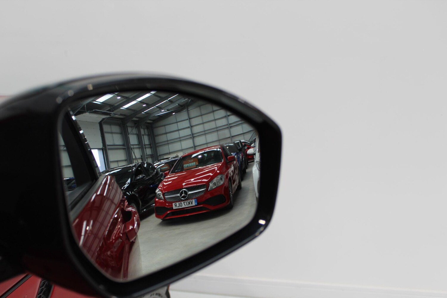 Used Land Rover Discovery Sport for sale - 77908427: Photo 45