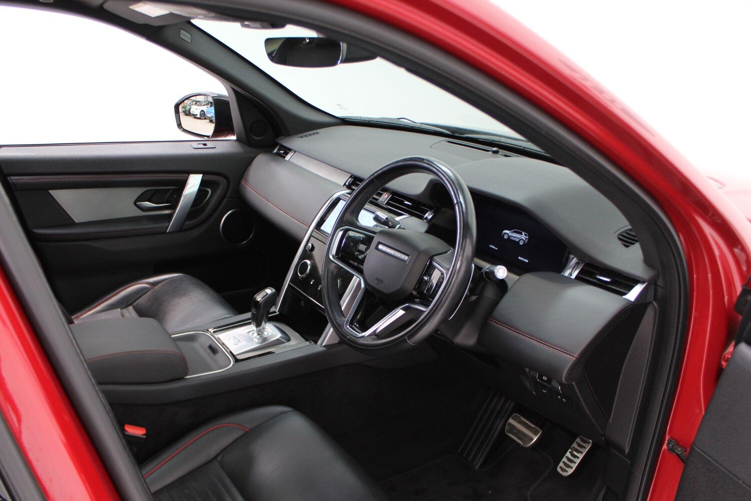 Used Land Rover Discovery Sport for sale - 77908427: Photo 49