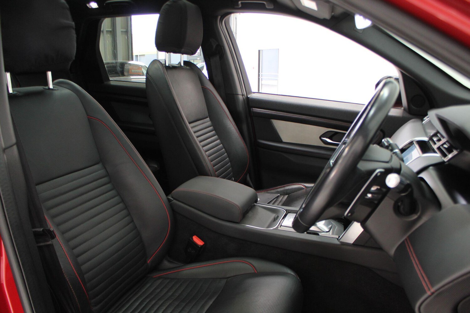 Used Land Rover Discovery Sport for sale - 77908427: Photo 50