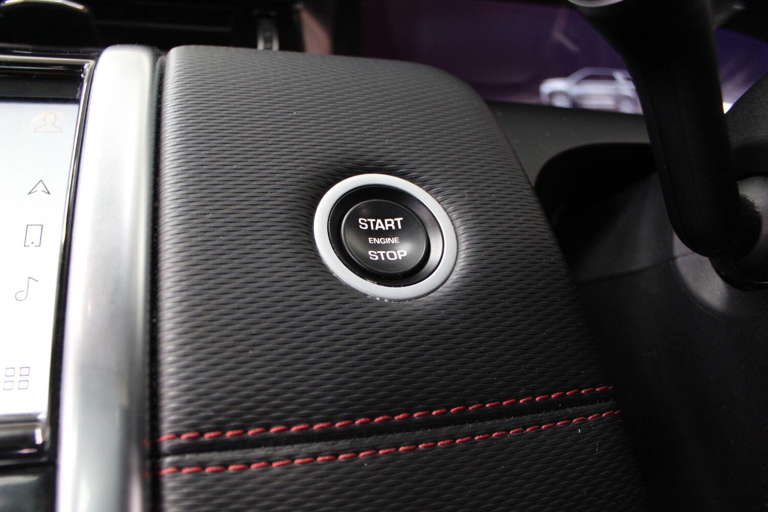 Used Land Rover Discovery Sport for sale - 77908427: Photo 52