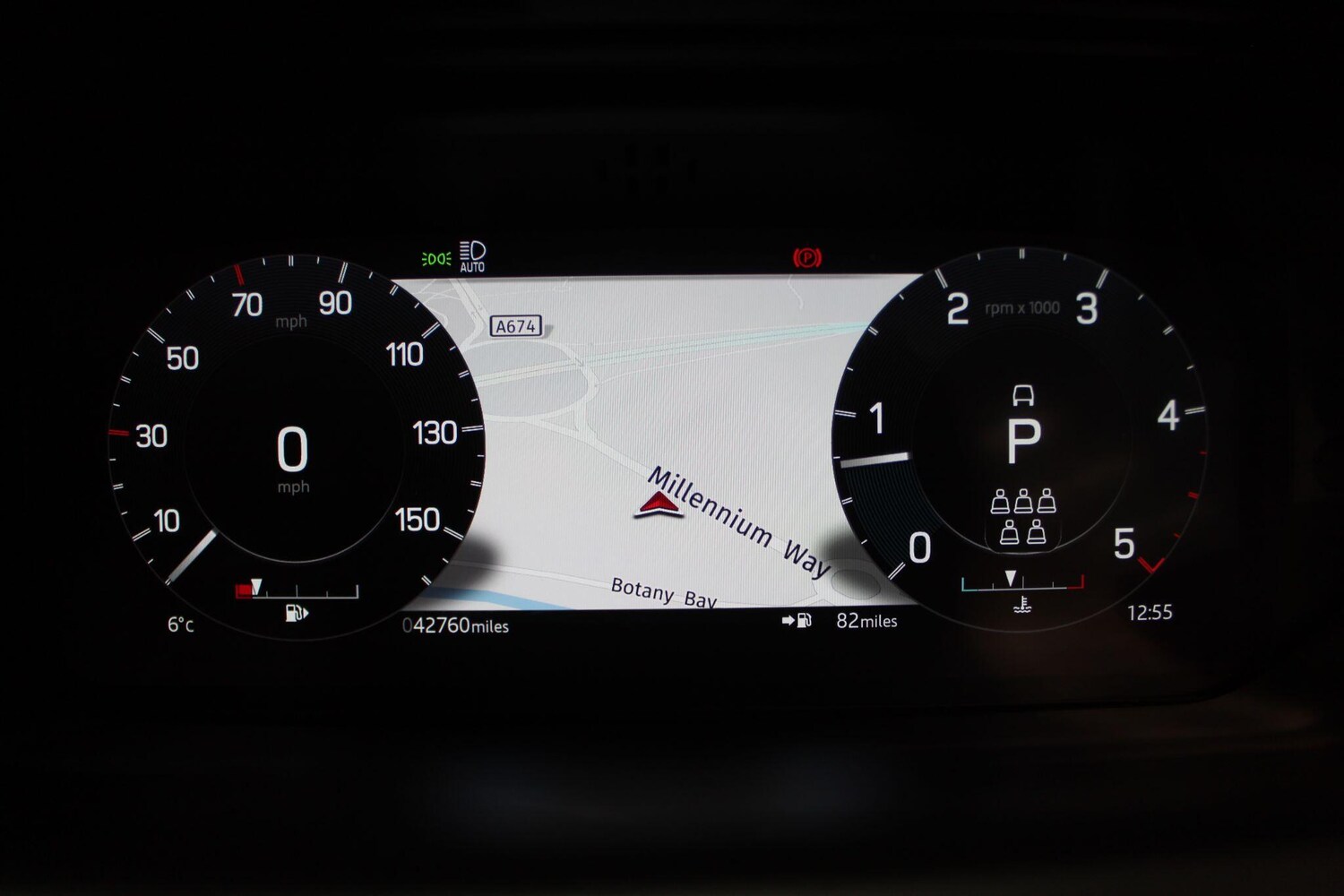 Used Land Rover Discovery Sport for sale - 77908427: Photo 57