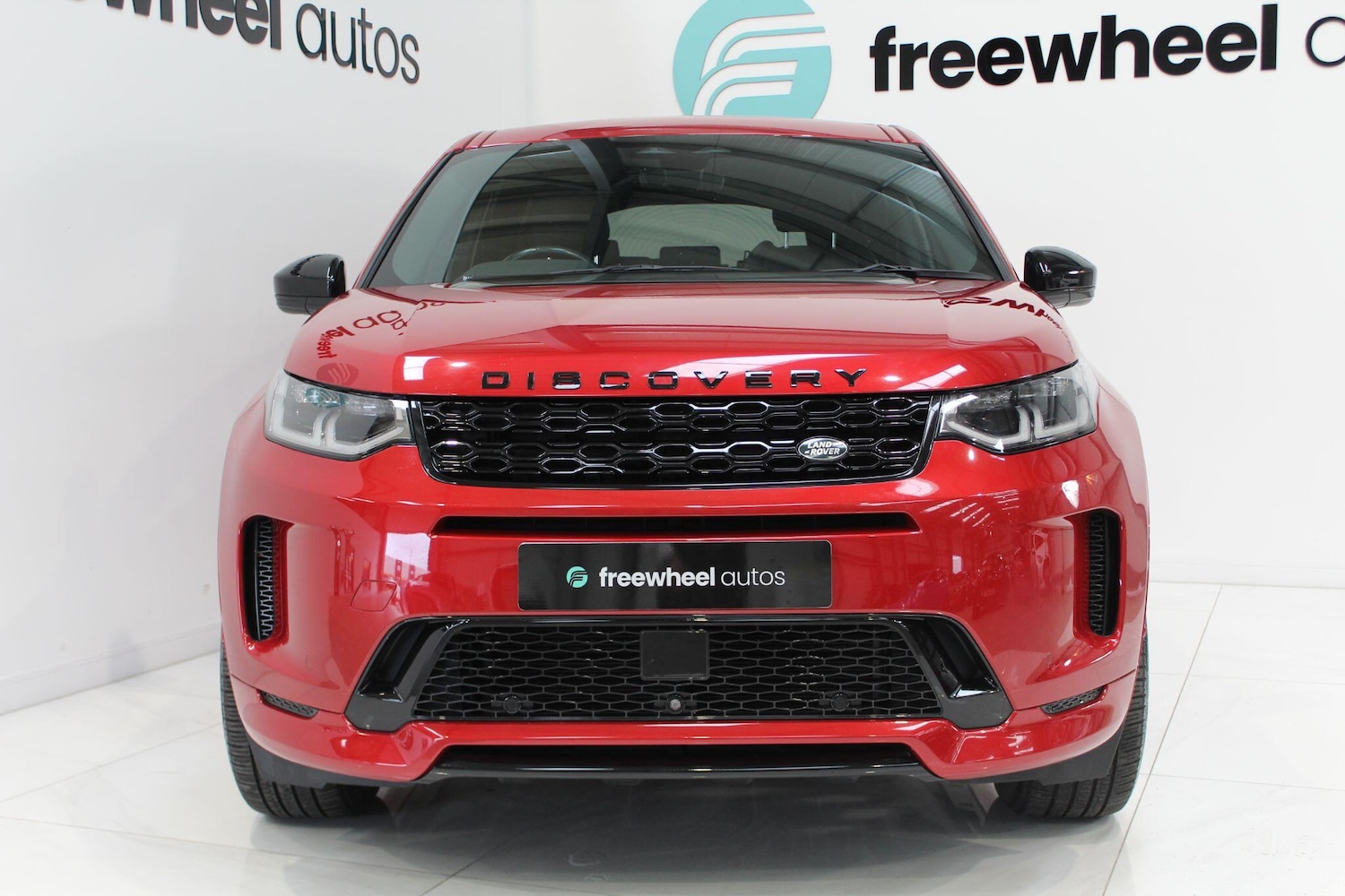 Used Land Rover Discovery Sport for sale - 77908427: Photo 6