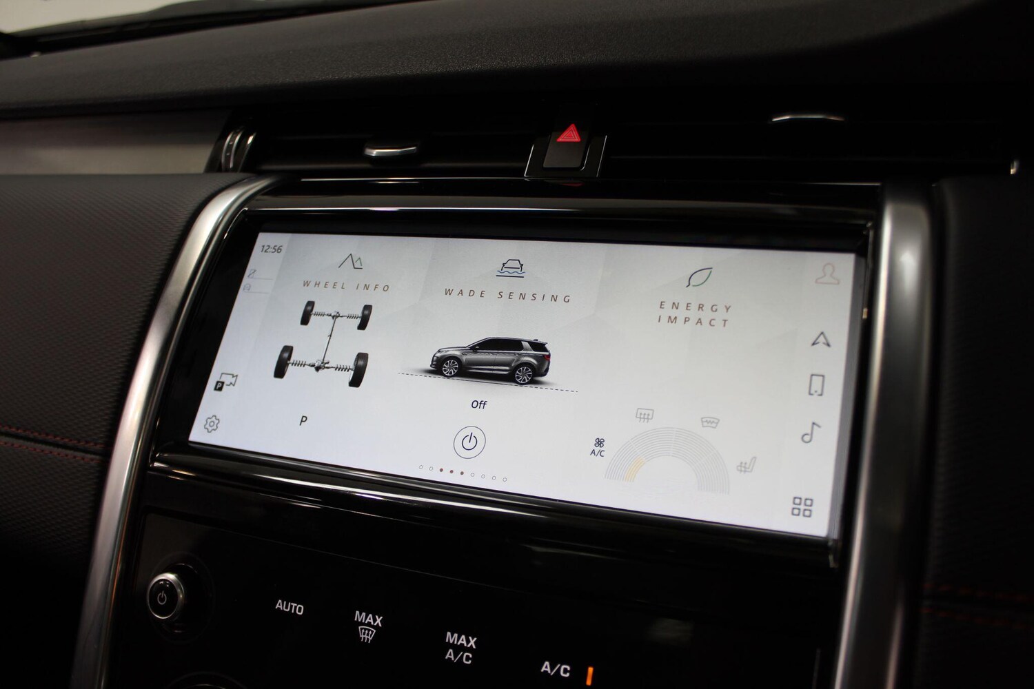 Used Land Rover Discovery Sport for sale - 77908427: Photo 63