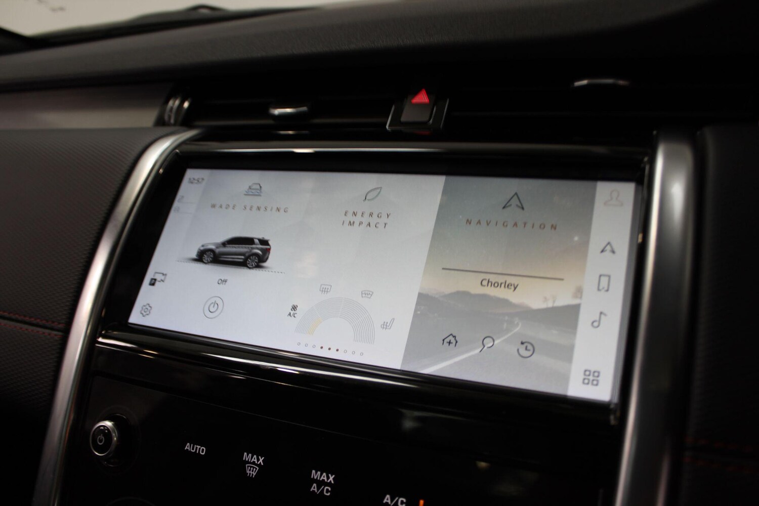 Used Land Rover Discovery Sport for sale - 77908427: Photo 64