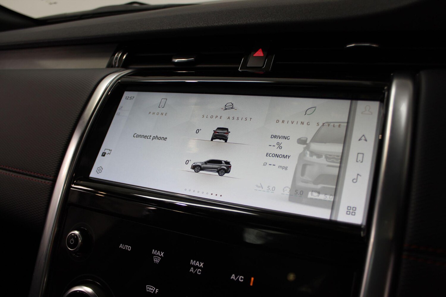 Used Land Rover Discovery Sport for sale - 77908427: Photo 66