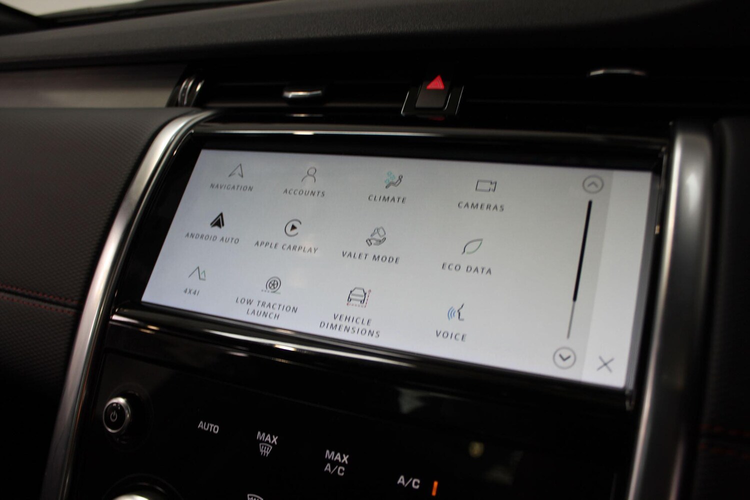 Used Land Rover Discovery Sport for sale - 77908427: Photo 67