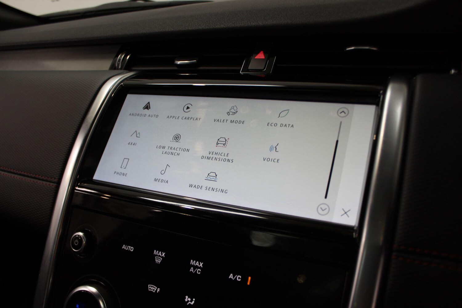 Used Land Rover Discovery Sport for sale - 77908427: Photo 68