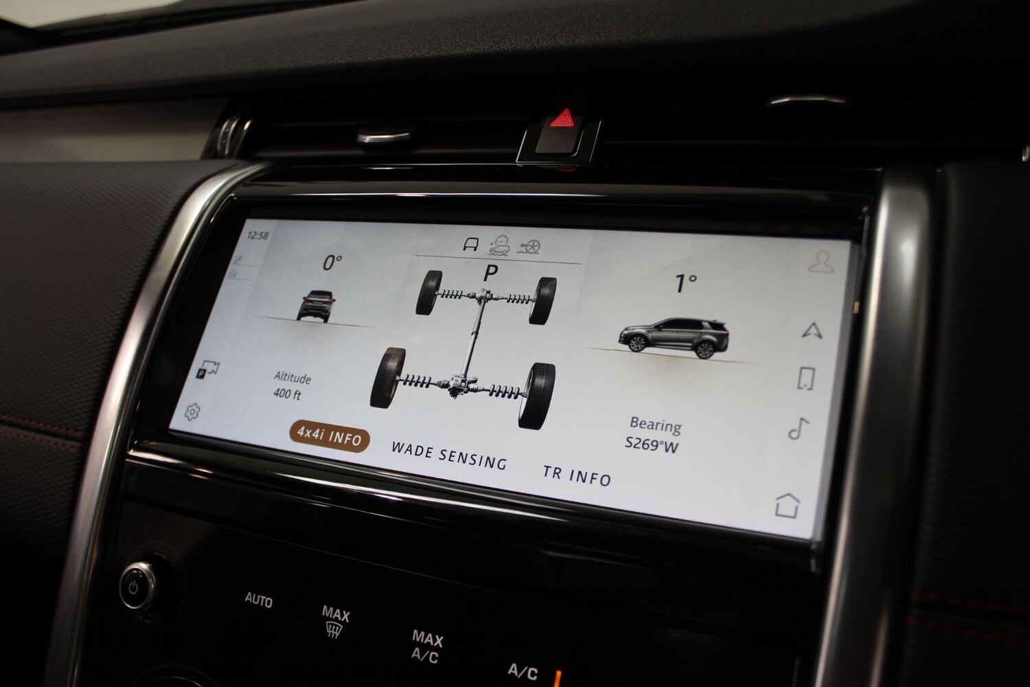 Used Land Rover Discovery Sport for sale - 77908427: Photo 69