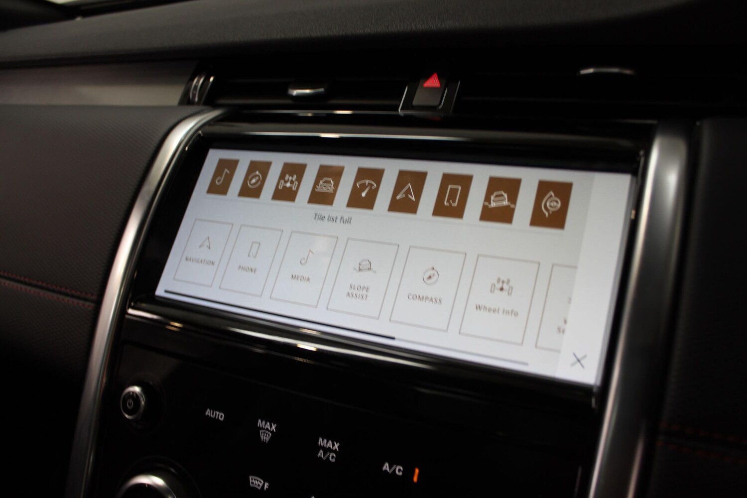 Used Land Rover Discovery Sport for sale - 77908427: Photo 72