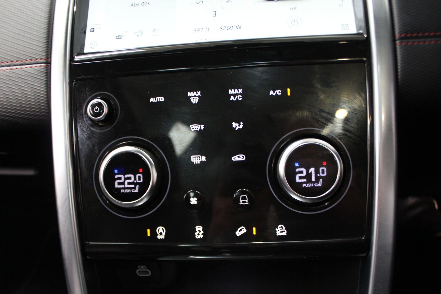 Used Land Rover Discovery Sport for sale - 77908427: Photo 73