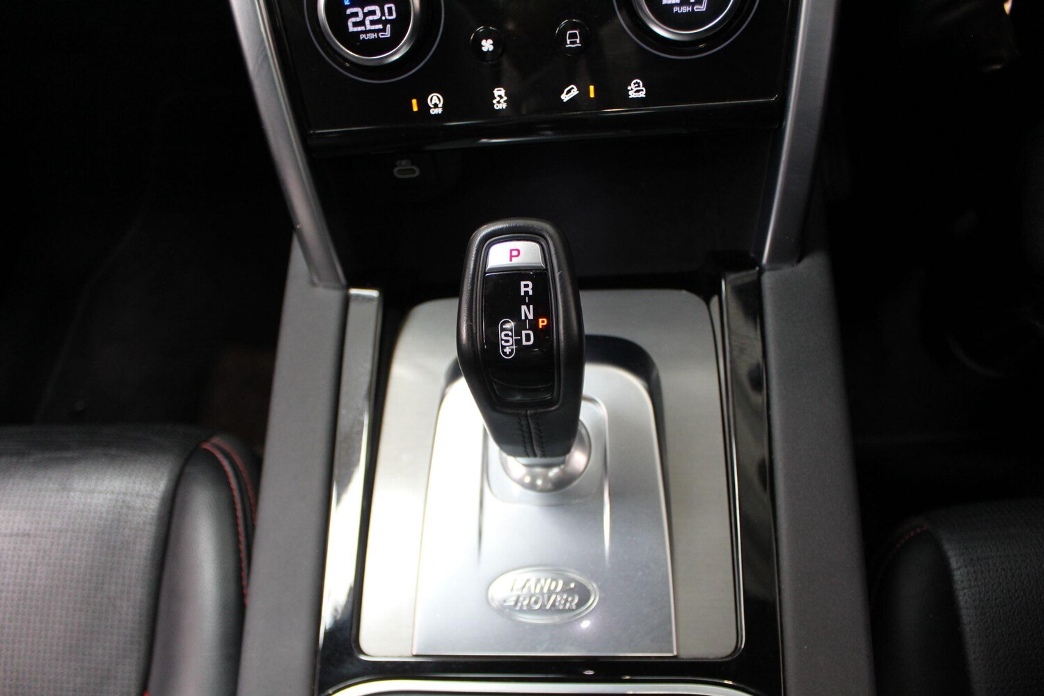 Used Land Rover Discovery Sport for sale - 77908427: Photo 75