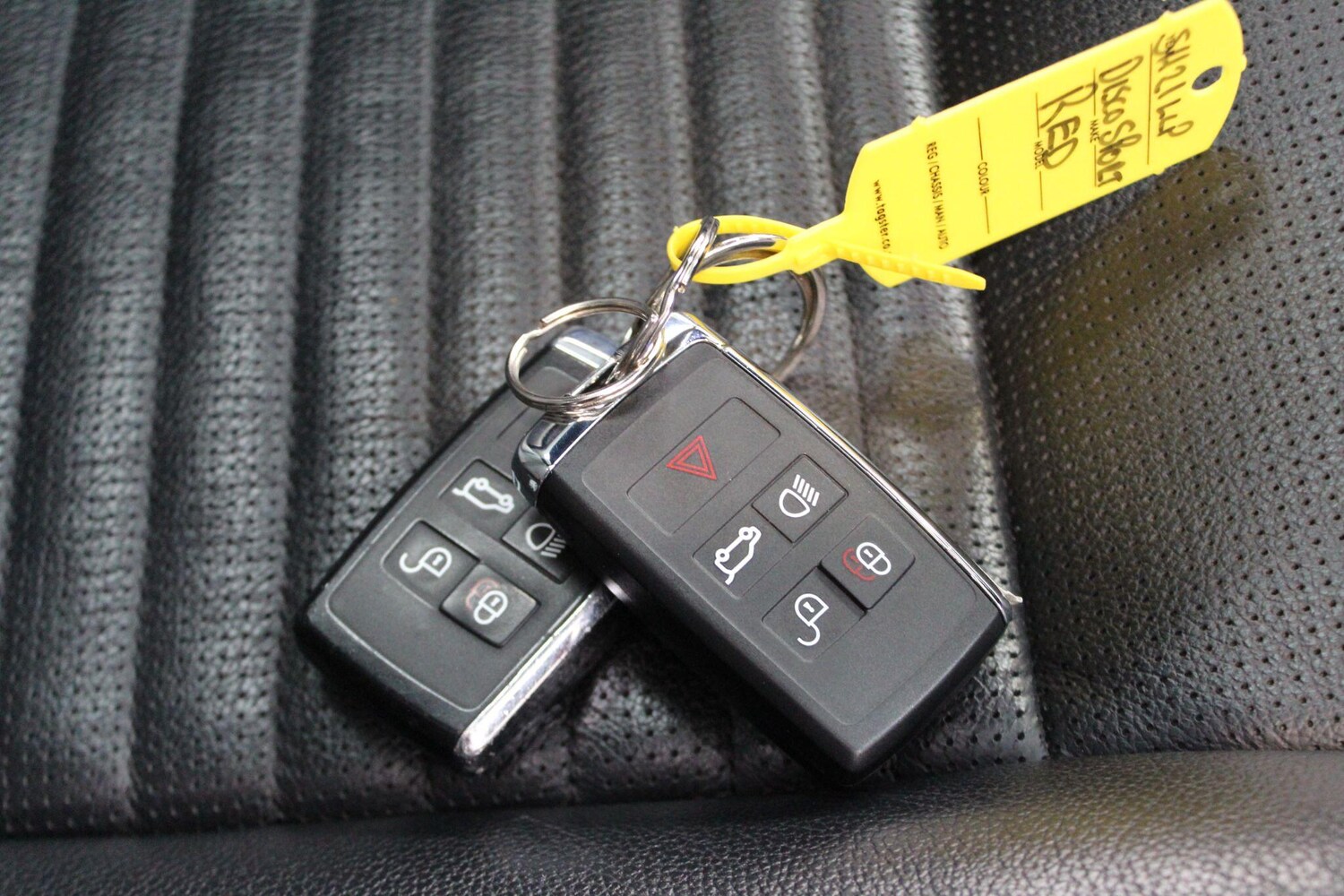 Used Land Rover Discovery Sport for sale - 77908427: Photo 83