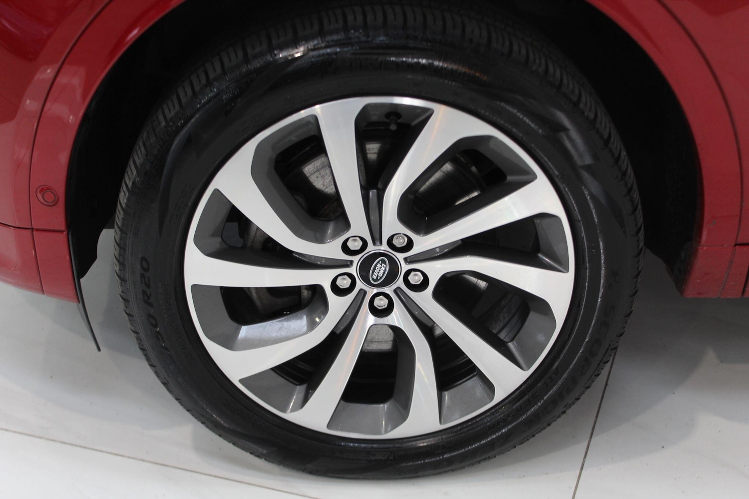 Used Land Rover Discovery Sport for sale - 77908427: Photo 9