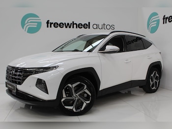 Used Hyundai TUCSON 2023 for sale - 78319068: Photo