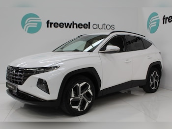 Used Hyundai TUCSON 2023 for sale - 78319068: Photo