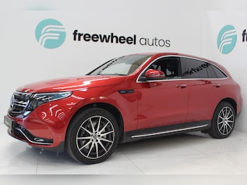 Used Mercedes-Benz EQC 2023 for sale - 79388013: Photo
