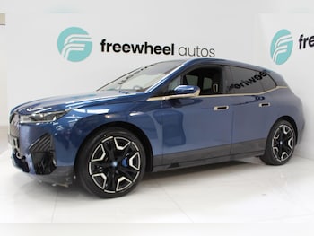 Used BMW iX 2022 for sale - 78752023: Photo