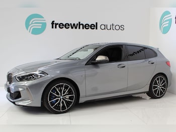 Used BMW 1 Series 2023 for sale - 78741050: Photo