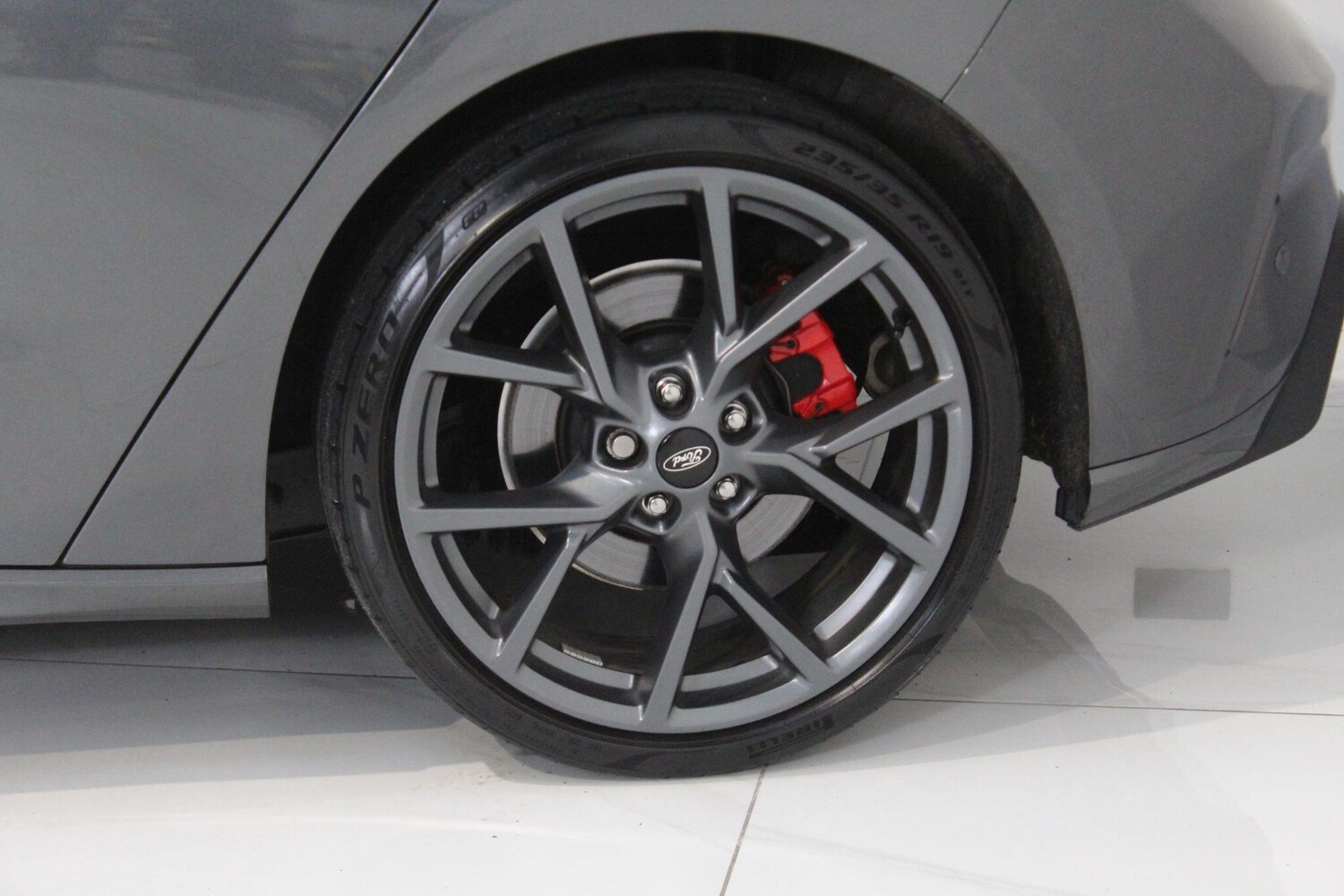 Used Ford Focus 2023 for sale - 77908737: Photo 11