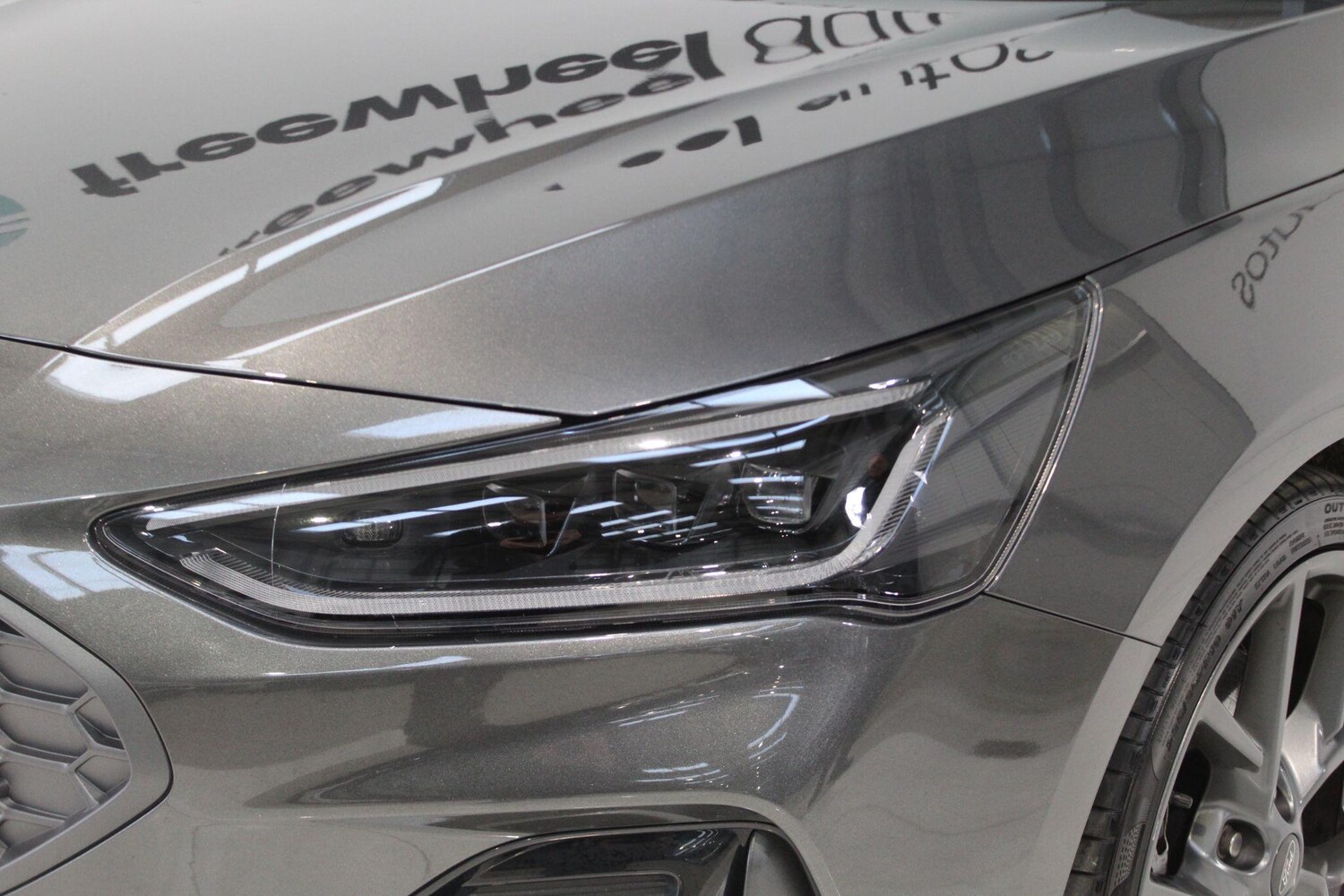 Used Ford Focus 2023 for sale - 77908737: Photo 12