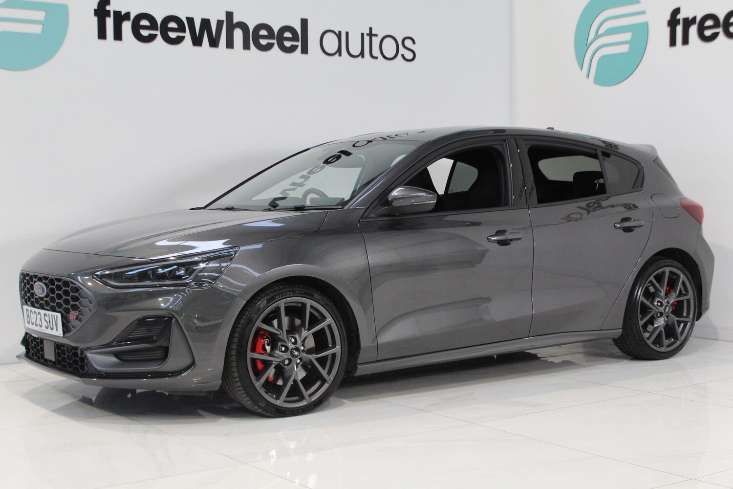 Used Ford Focus 2023 for sale - 77908737: Photo 21