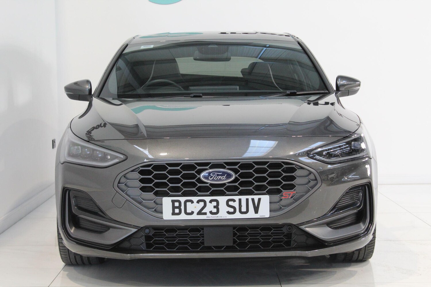 Used Ford Focus 2023 for sale - 77908737: Photo 22