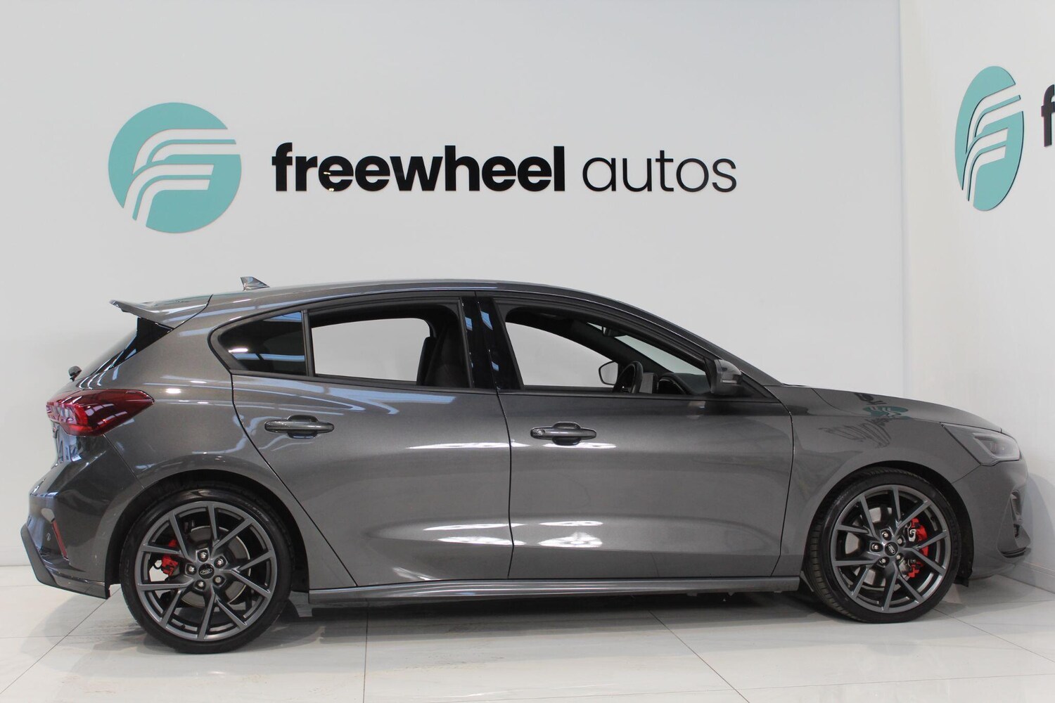 Used Ford Focus 2023 for sale - 77908737: Photo 23