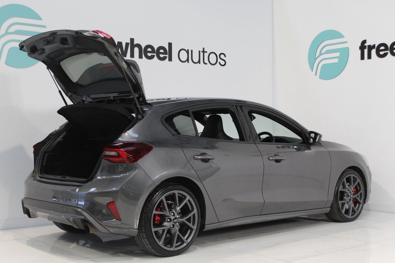 Used Ford Focus 2023 for sale - 77908737: Photo 25