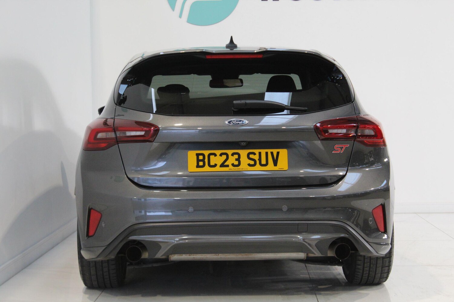 Used Ford Focus 2023 for sale - 77908737: Photo 26