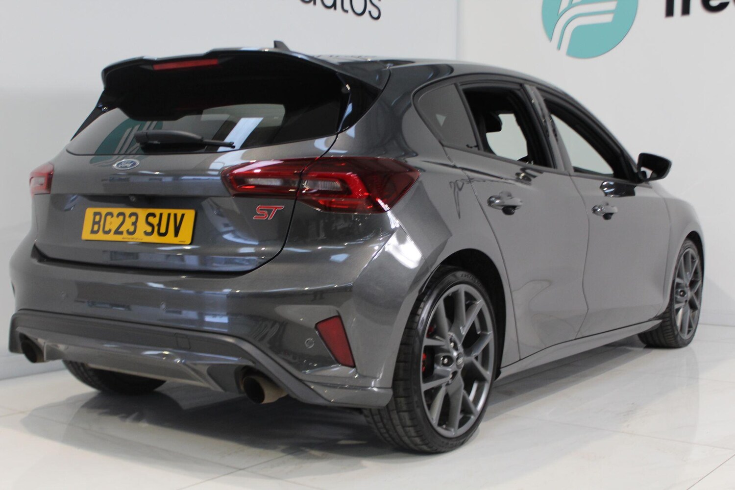 Used Ford Focus 2023 for sale - 77908737: Photo 33