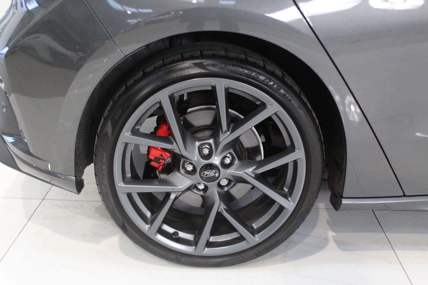 Used Ford Focus 2023 for sale - 77908737: Photo 35