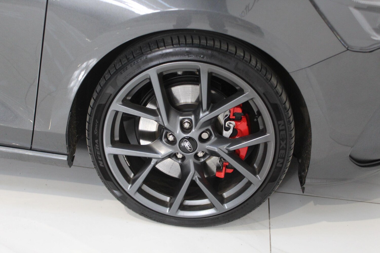 Used Ford Focus 2023 for sale - 77908737: Photo 36