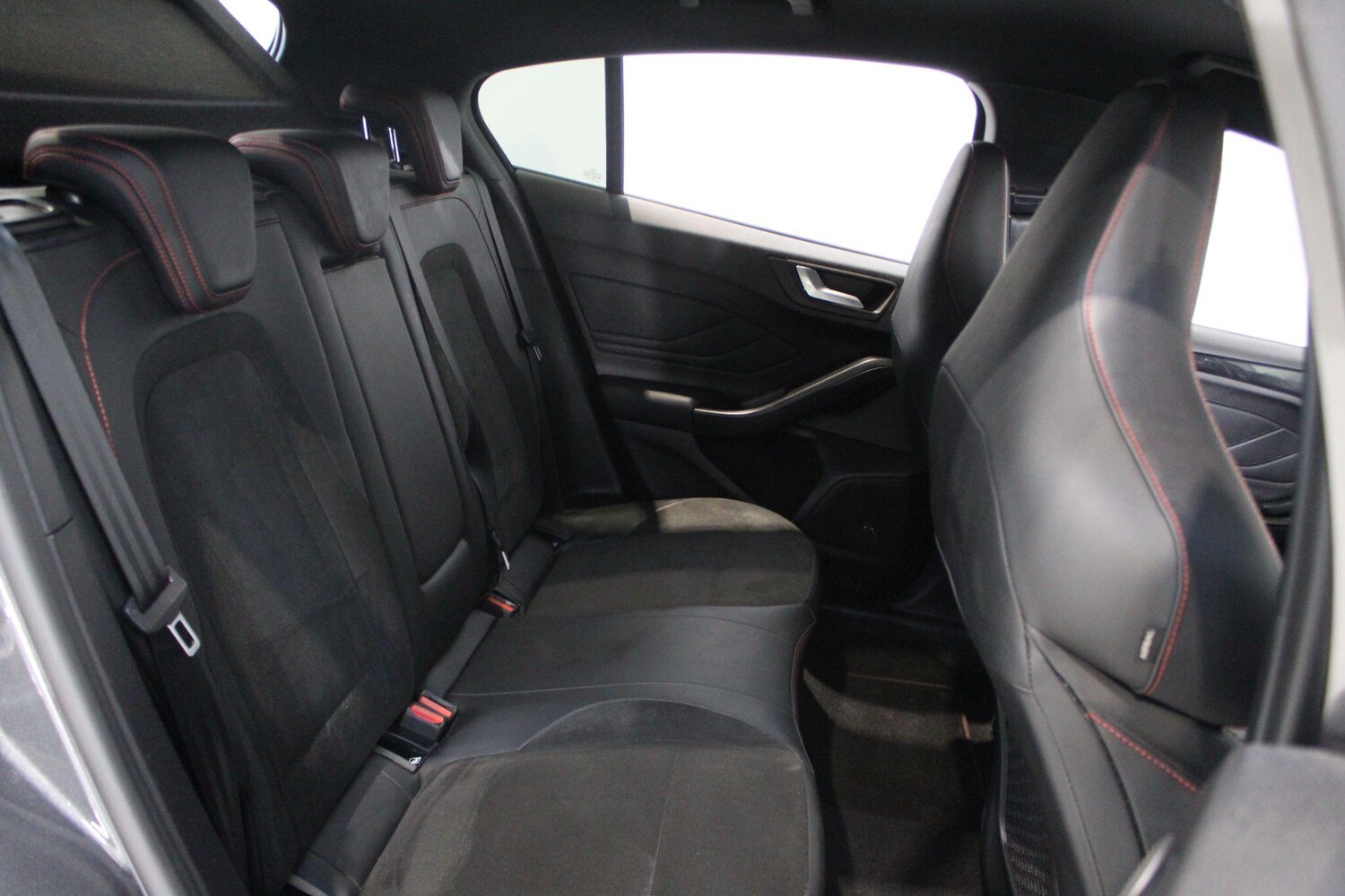 Used Ford Focus 2023 for sale - 77908737: Photo 38