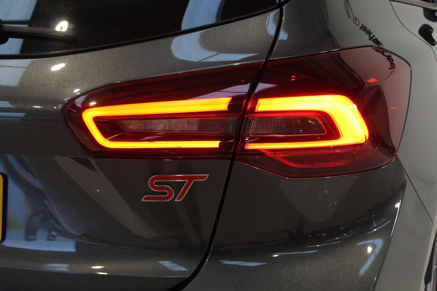 Used Ford Focus 2023 for sale - 77908737: Photo 46