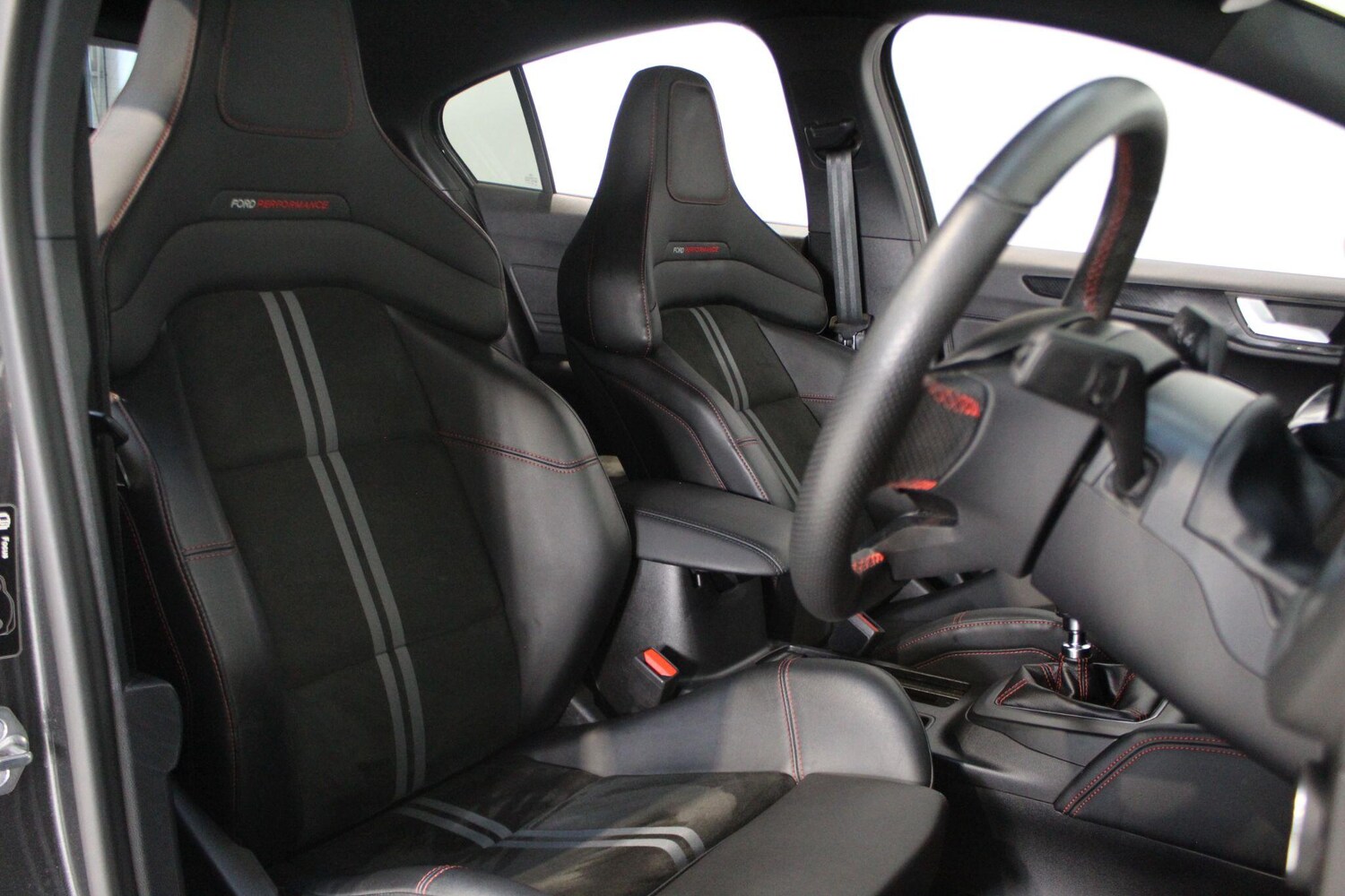 Used Ford Focus 2023 for sale - 77908737: Photo 47