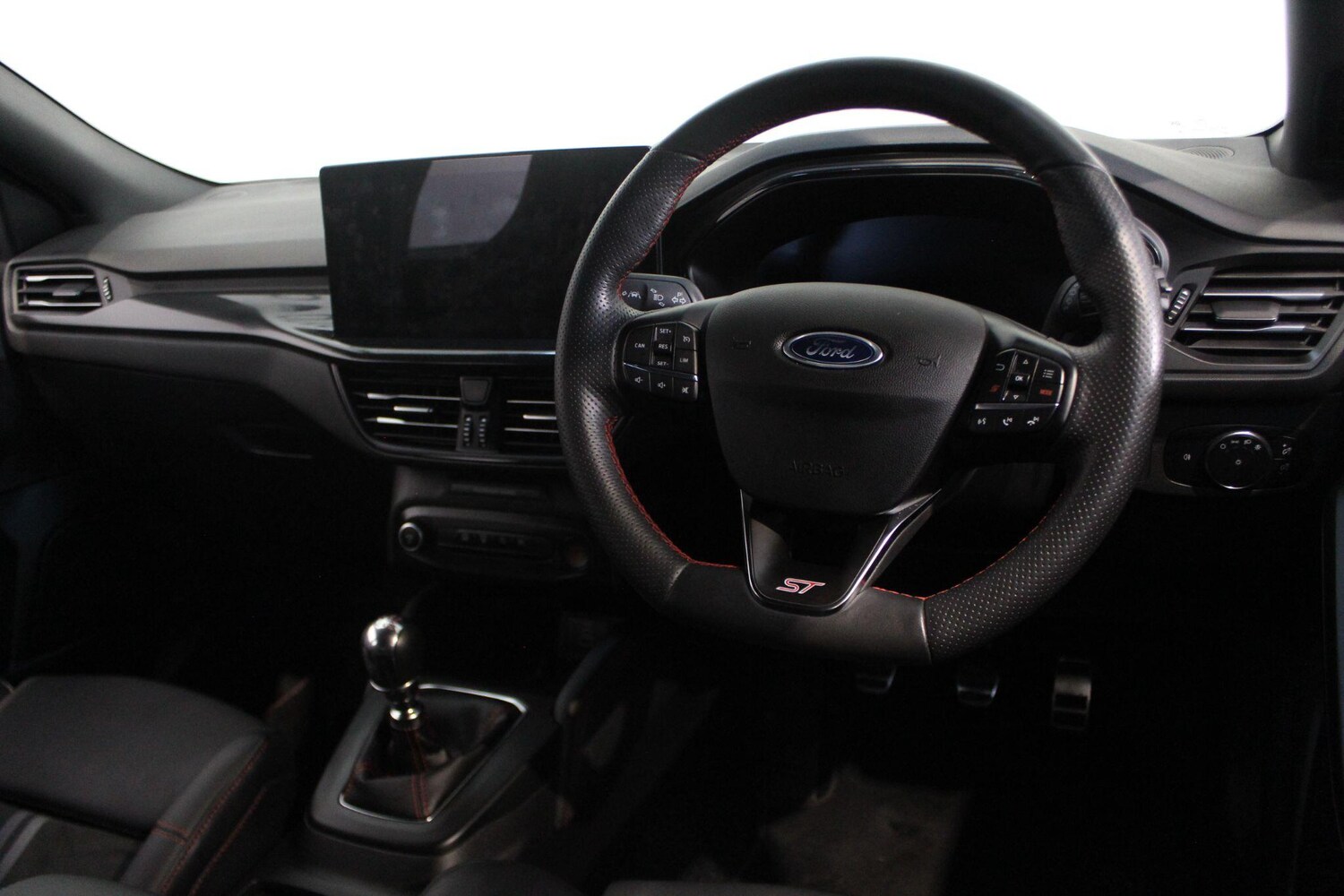 Used Ford Focus 2023 for sale - 77908737: Photo 48