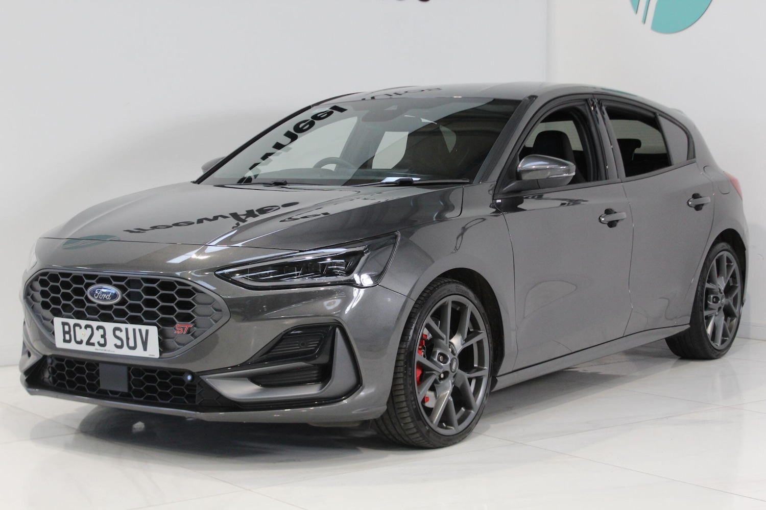 Used Ford Focus 2023 for sale - 77908737: Photo 5