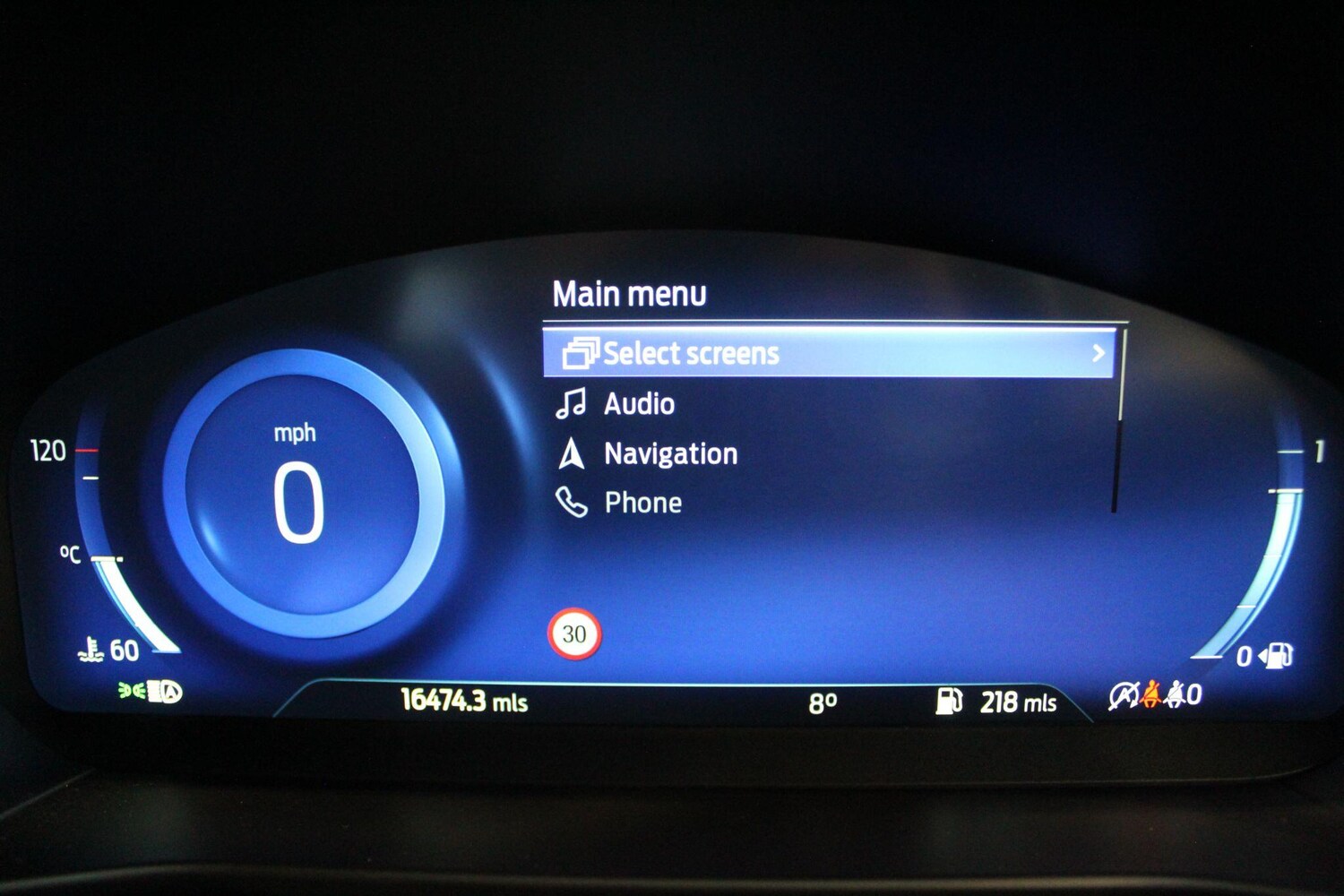 Used Ford Focus 2023 for sale - 77908737: Photo 59