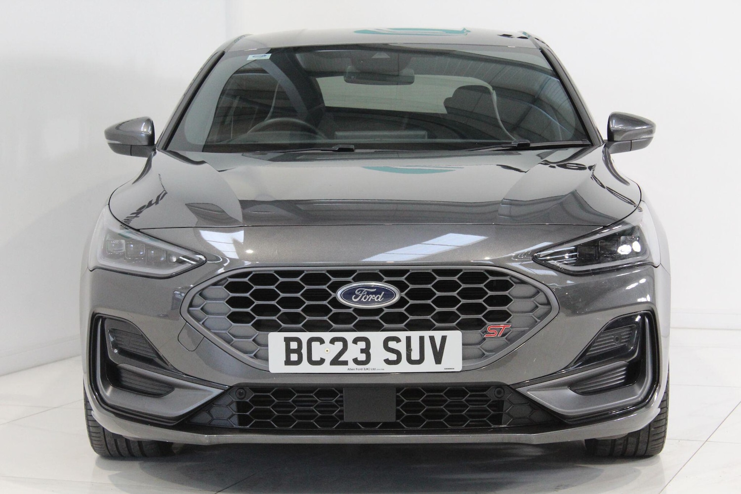 Used Ford Focus 2023 for sale - 77908737: Photo 6