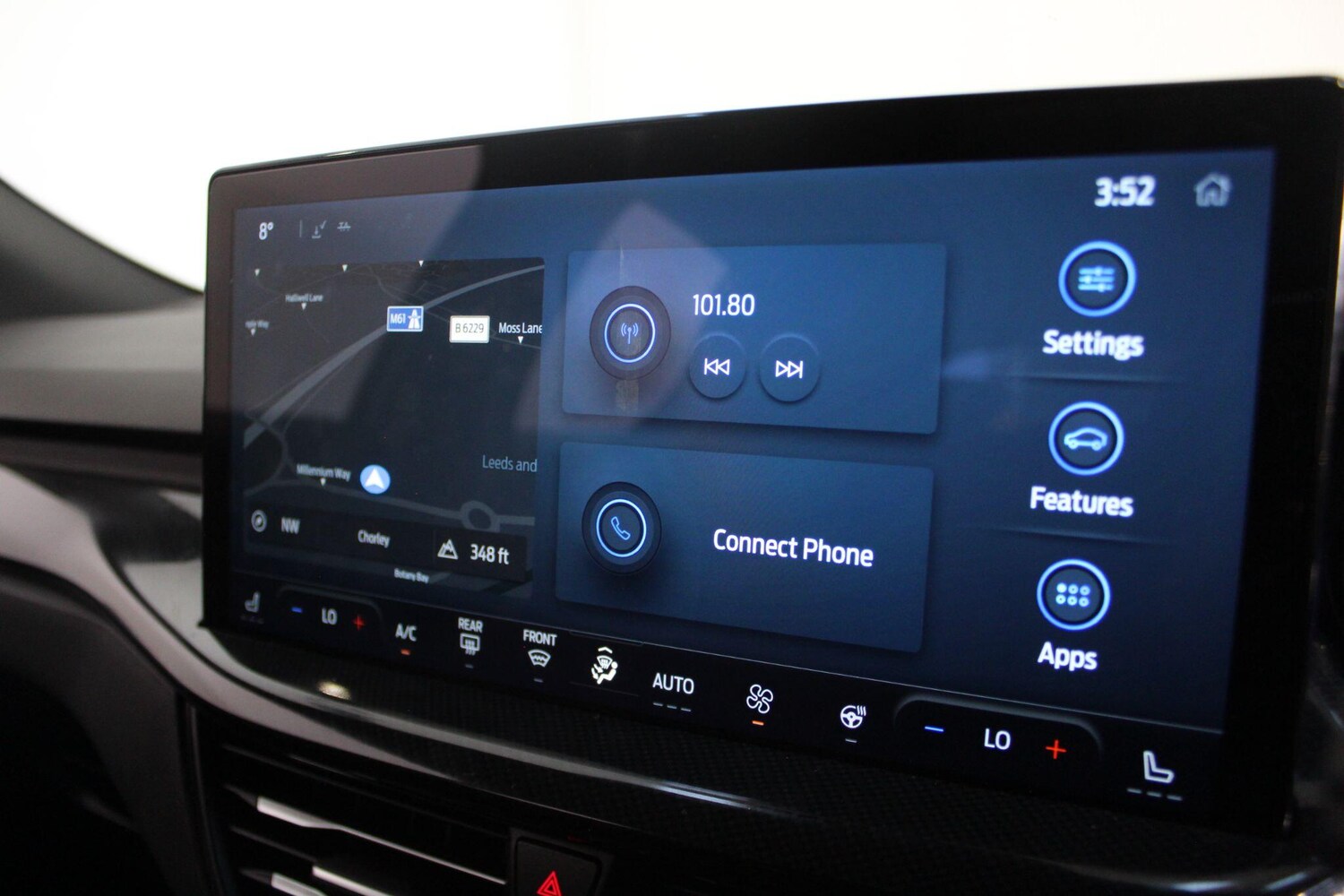 Used Ford Focus 2023 for sale - 77908737: Photo 62