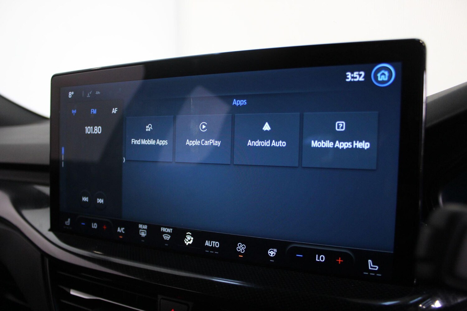 Used Ford Focus 2023 for sale - 77908737: Photo 64